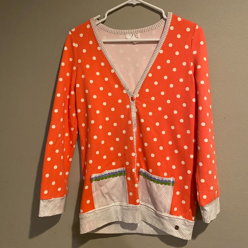 Matilda Jane 435 Sweater (New)